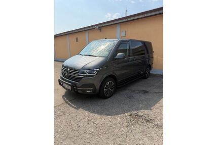 VW T6 andere Gebrauchtwagen