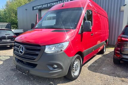 Mercedes-Benz Sprinter Gebrauchtwagen