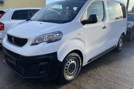 Peugeot Expert Gebrauchtwagen