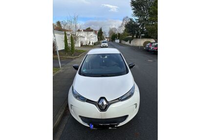 Renault ZOE Gebrauchtwagen