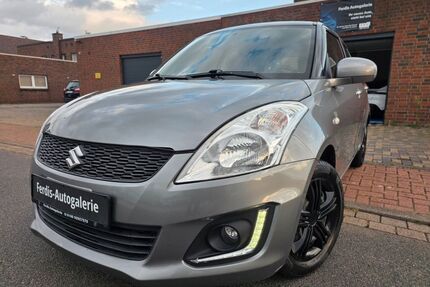 Suzuki Swift Gebrauchtwagen