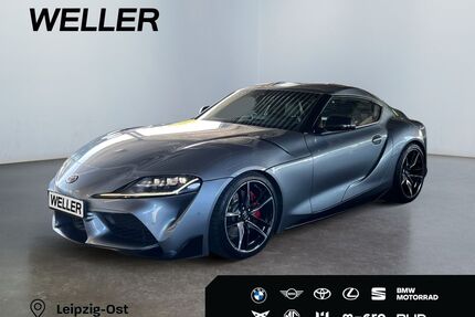Toyota Supra Gebrauchtwagen