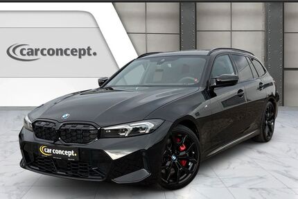 BMW M340d Gebrauchtwagen
