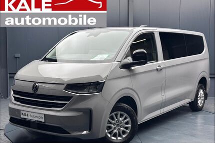 VW T7 Caravelle Gebrauchtwagen