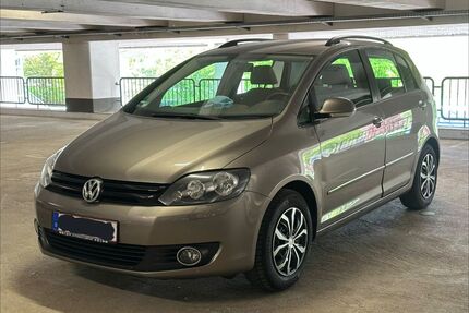 VW Golf Plus Gebrauchtwagen