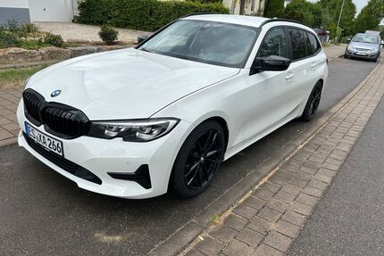 BMW 320 Gebrauchtwagen