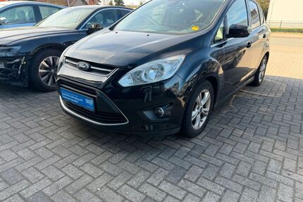 Ford C-Max Gebrauchtwagen