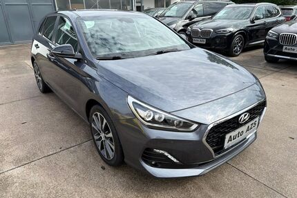 Hyundai i30 Gebrauchtwagen