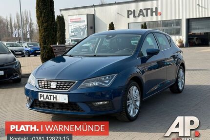 Seat Leon Gebrauchtwagen