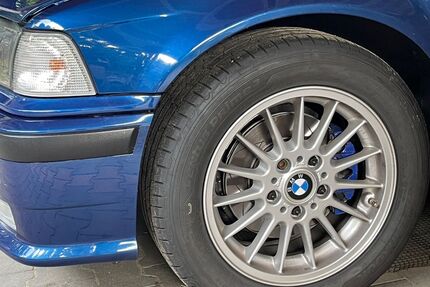 BMW 320 Gebrauchtwagen