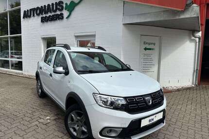 Dacia Sandero Gebrauchtwagen