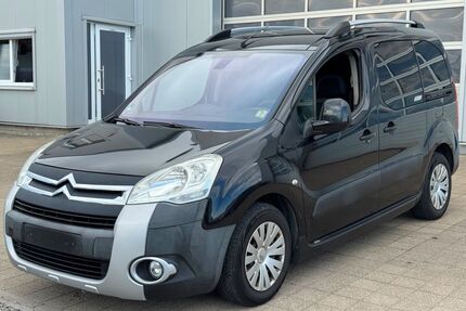 Citroen Berlingo Gebrauchtwagen