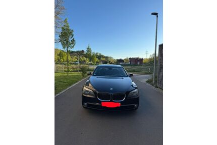 BMW 740 Gebrauchtwagen