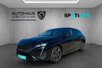Peugeot 308 Gebrauchtwagen