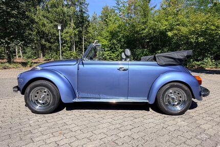 VW Käfer Gebrauchtwagen