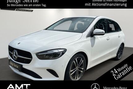 Mercedes-Benz B 200 Gebrauchtwagen