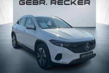 Mercedes-Benz EQA Gebrauchtwagen