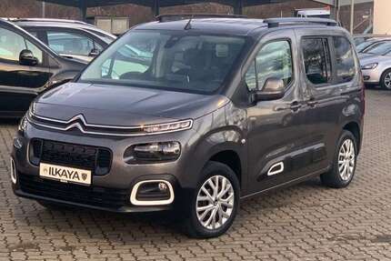 Citroen Berlingo Gebrauchtwagen