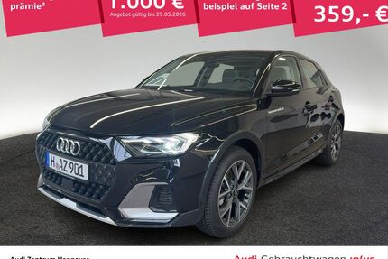 Audi A1 Gebrauchtwagen