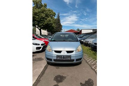 Mitsubishi Colt Gebrauchtwagen