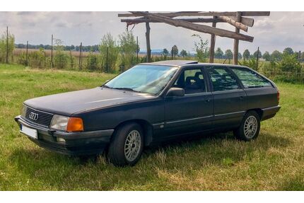 Audi 100 Gebrauchtwagen
