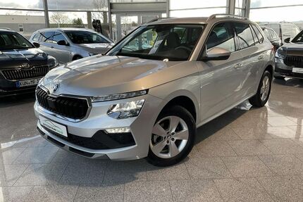 Skoda Kamiq Gebrauchtwagen