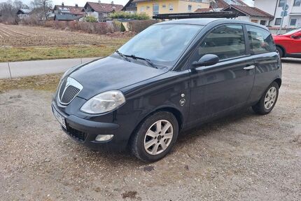 Lancia Ypsilon Gebrauchtwagen