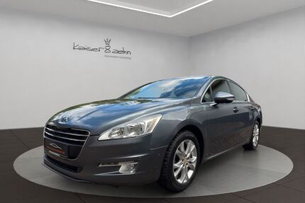 Peugeot 508 Gebrauchtwagen