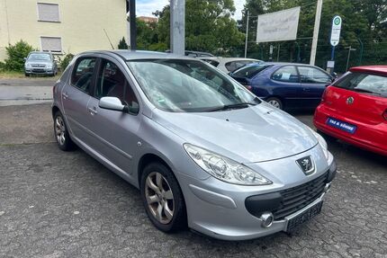 Peugeot 307 Gebrauchtwagen