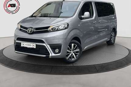 Toyota Proace Gebrauchtwagen