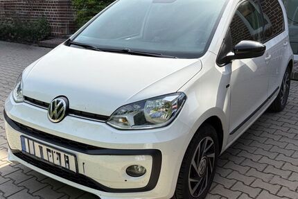VW up! Gebrauchtwagen