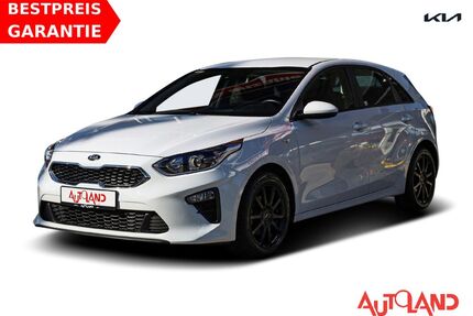 Kia ceed / Ceed Gebrauchtwagen