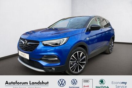 Opel Grandland (X) Gebrauchtwagen