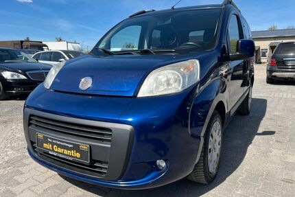 Fiat Qubo Gebrauchtwagen