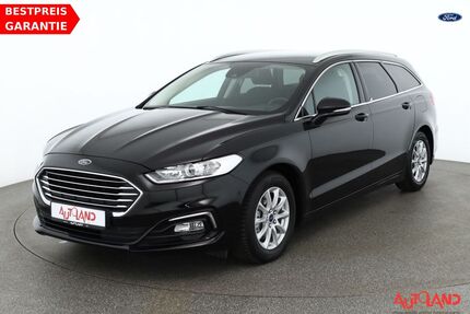 Ford Mondeo Gebrauchtwagen