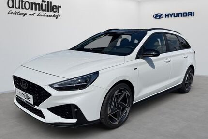 Hyundai i30 Gebrauchtwagen