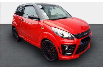 Ligier JS 50 Gebrauchtwagen