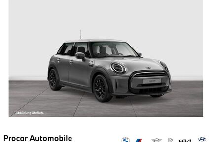 Mini ONE Gebrauchtwagen