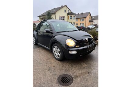VW New Beetle Gebrauchtwagen