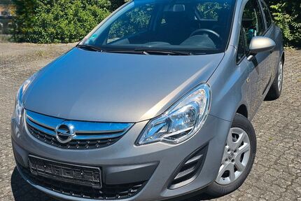 Opel Corsa Gebrauchtwagen