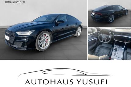 Audi A7 Gebrauchtwagen
