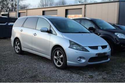 Mitsubishi Grandis Gebrauchtwagen