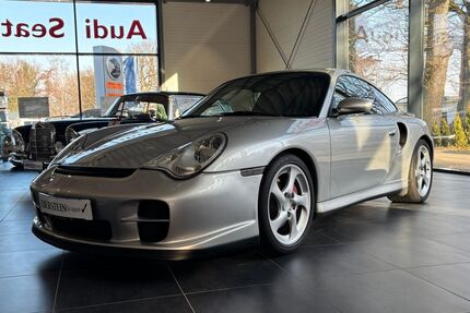 Porsche 911 Urmodell Gebrauchtwagen