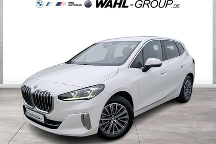 BMW 220 Active Tourer Gebrauchtwagen