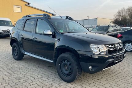 Dacia Duster Gebrauchtwagen
