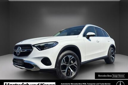 Mercedes-Benz GLC 300 Gebrauchtwagen