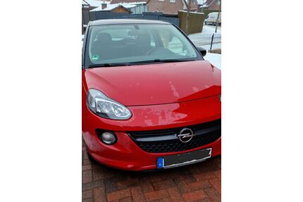 Opel Adam Gebrauchtwagen