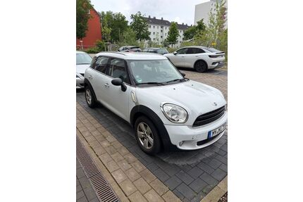 Mini One Countryman Gebrauchtwagen