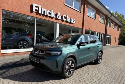 Opel Frontera Gebrauchtwagen