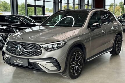 Mercedes-Benz GLC 300 Gebrauchtwagen